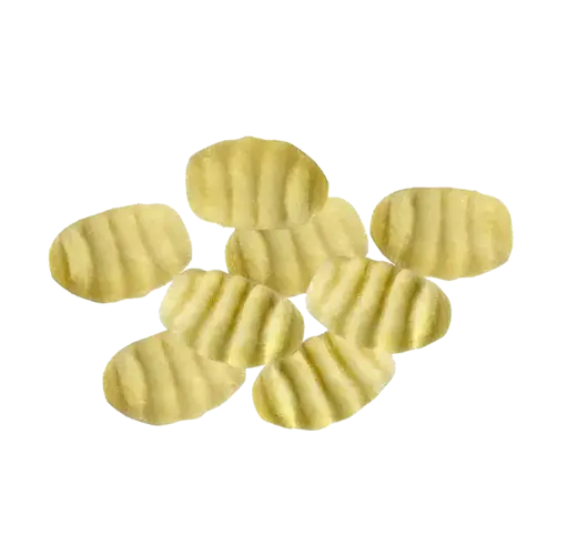 [RP92] Gnocchi di Patate