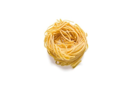 [RP83] Tagliolini all'Uovo