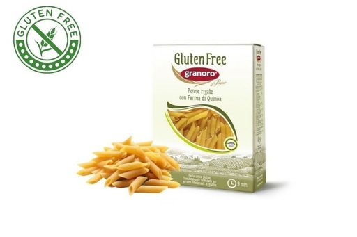 [RPSG] Penne Senza Glutine