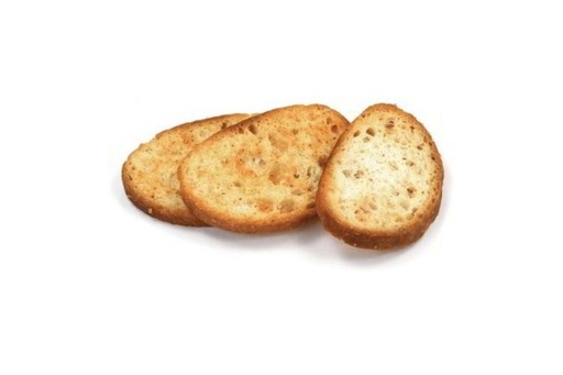 [P25] Bruschette di Altamura