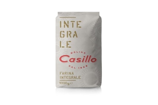 [P30] Farine complète