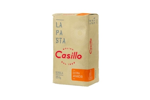 [P40] Semola Extra per pasta fresca