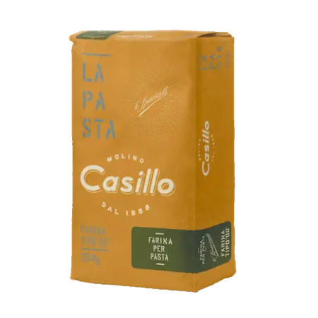 [P99] Farina per Pasta Fresca "00"