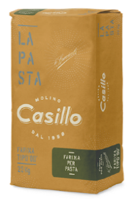 [P99] Farina per Pasta Fresca "00"