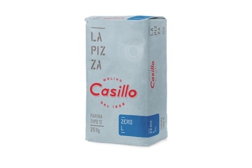 [P58] Farina Casillo L