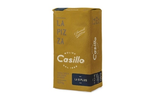 [P63] Farina Casillo 8 PLUS