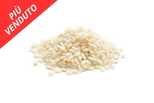 [P16] Riz carnaroli