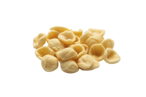 [ZPF1] Orecchiette (Pasta fresca di semola)