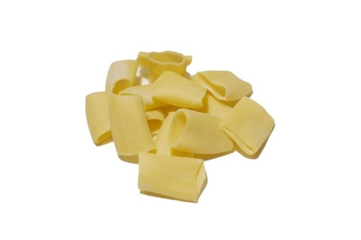 [ZPF8] Paccheri (Pasta fresca di semola)