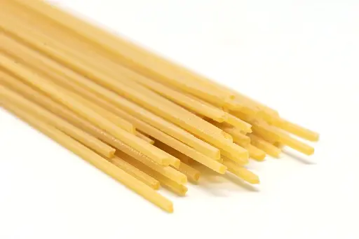 [ZPF21] Spaghetti Chitarra/Troccoli