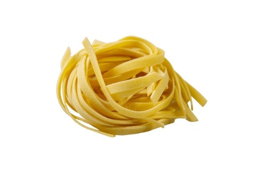 [ZPF16] Tagliatelle (Pasta Fresca all'Uovo)