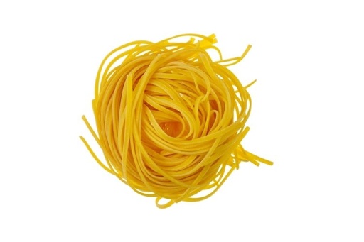[ZPF17] Tagliolini (pâtes aux œufs frais)