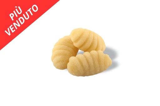 [ZPF20] Gnocchi di Patate (freschi)