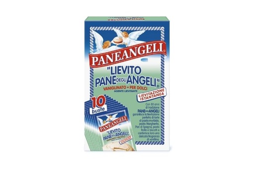 [C132] Lievito PaneAngeli