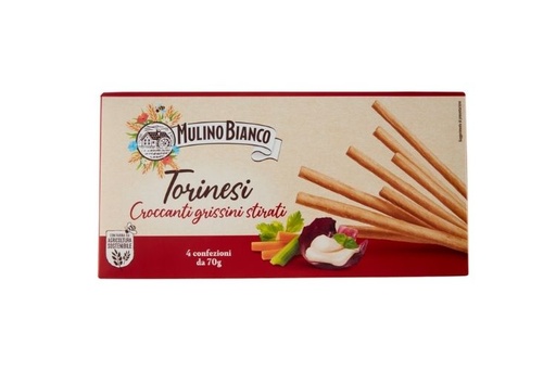 [P85] Grissini Torinesi