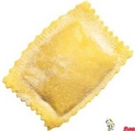 [ ] Ravioli Prosc. Crudo e Mozz.