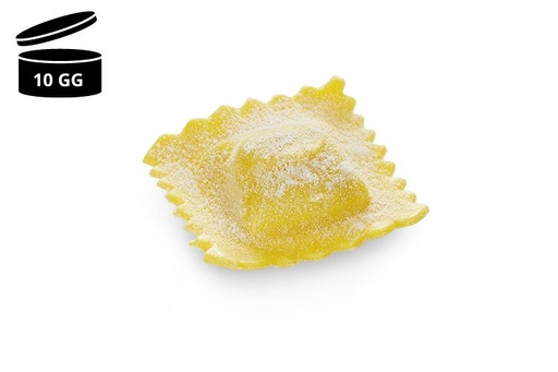 [ ] Quadrato Prosc. Crudo e Mozz.