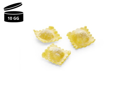 [QGS] Quadrato Gamberetti e Stracciatella 4 KG.