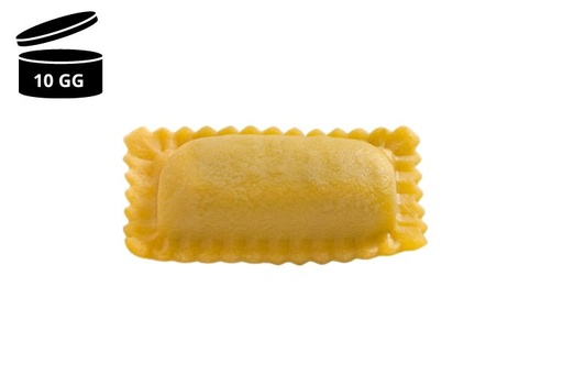 [RCRS] Ravioloni Carciofi e Speck 4 KG.