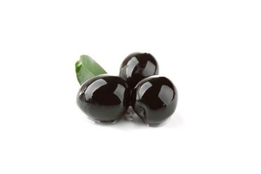 [C62] Olives de table noire