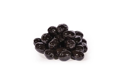 [C63] Olive Nere al Forno