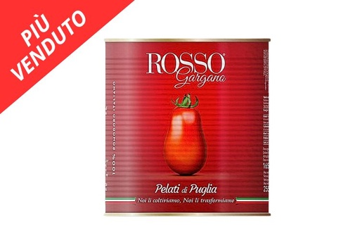 [RG] Pomodori Pelati