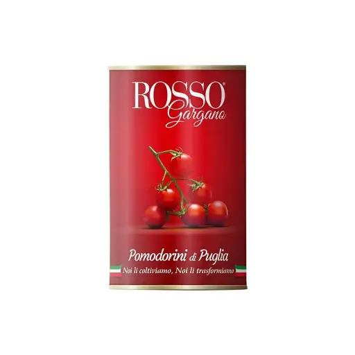 [CIL] Tomates cerises