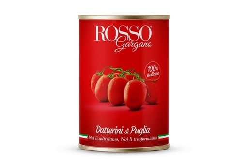 [C161] Datterino Rosso
