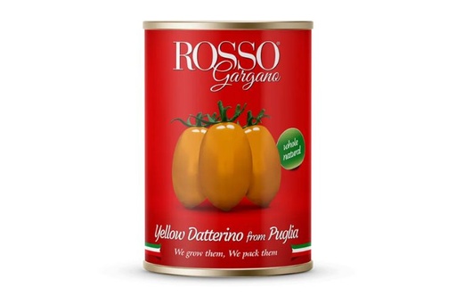 [C130] Datterino Giallo