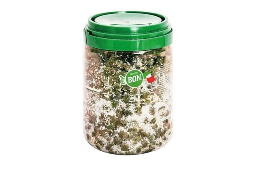 [C75] Capperi al Sale