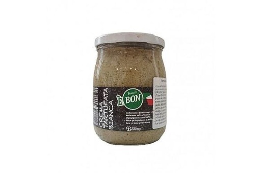 [C91] Crème à la truffe blanche
