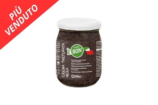 [C73] Crème à la truffe