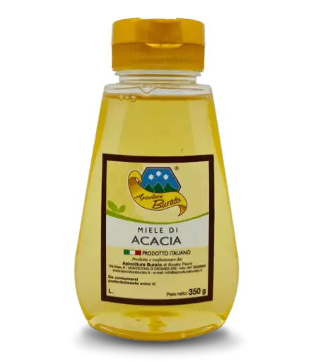 [C158] Miele Acacia Squeezer