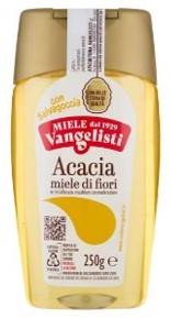 [C158] Miele Acacia Squeezer