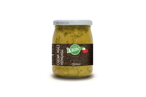 [C110] Crema Asparagi