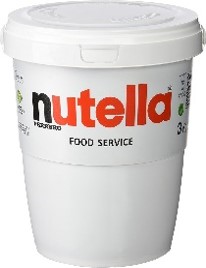 [NUT] Nutella