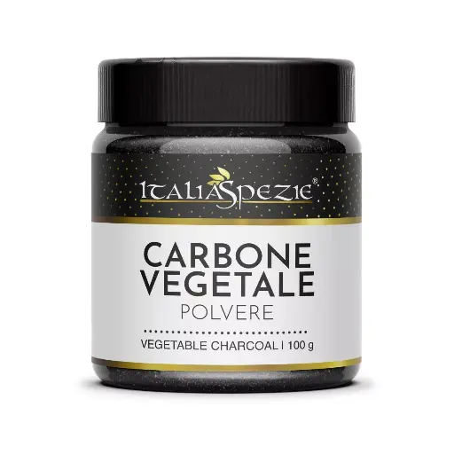 [C149] Carbone Vegetale
