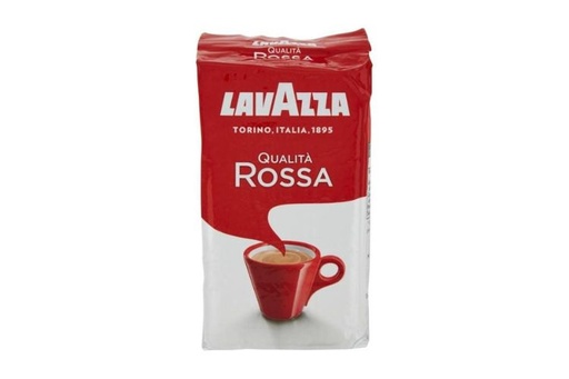 [MOKA] Caffè alla Moka