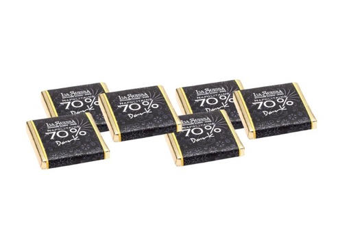 [CIOCCO] Cioccolatini per Caffè Fondente