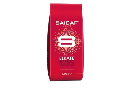 [SAICAF] Caffè in Grani Saicaf