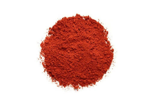 [L60] Paprika forte