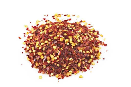 [L95] Peperoncino Frantumato
