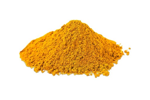 [L96] Curcuma