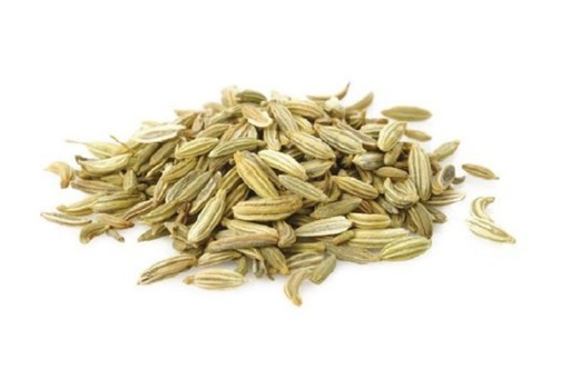 [L97] Graines de fenouil entières