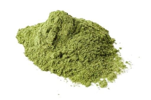 [L100] Spinacio in Polvere