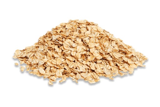 [L99] Fiocchi d'Avena