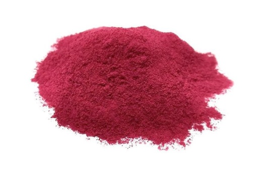 [L67] Barbabietola Rossa in Polvere