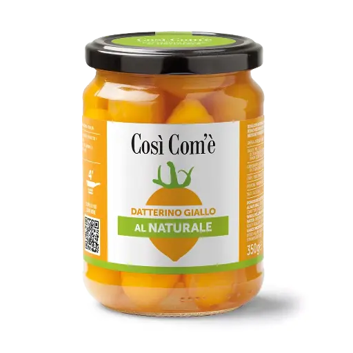 [C162] Datterino Giallo (acqua di mare)