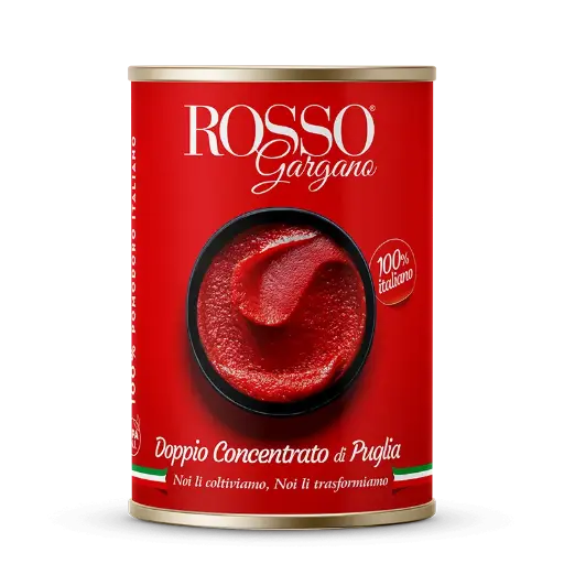 [C140] Doppio Concentrato