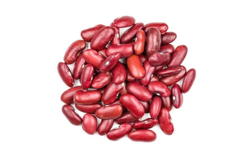 [LE4] Fagioli Dark Red